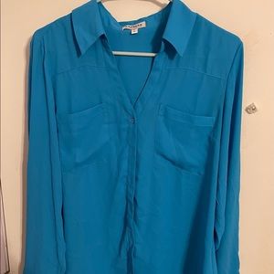 Express Portofino Shirt
